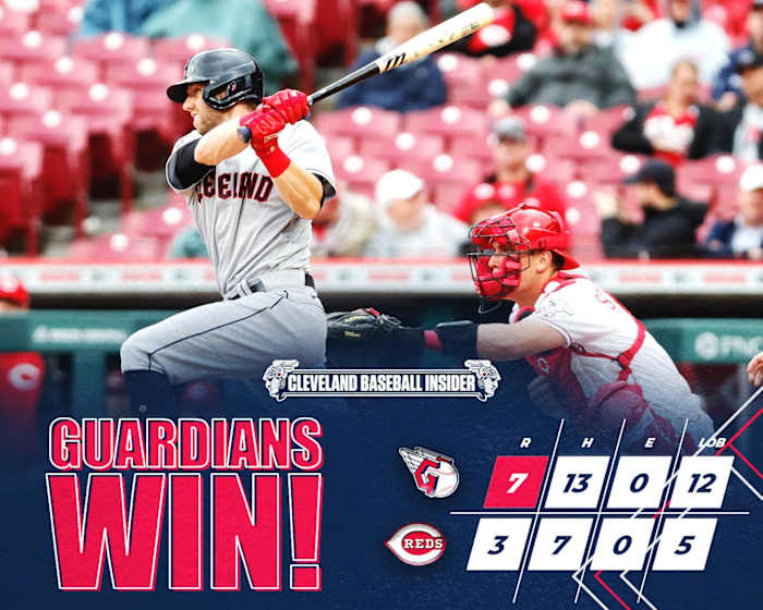 April 13 Final Score